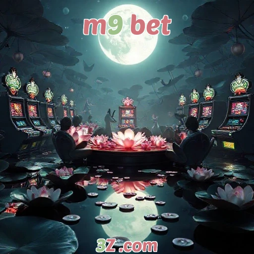 m9 bet Cassino Online
