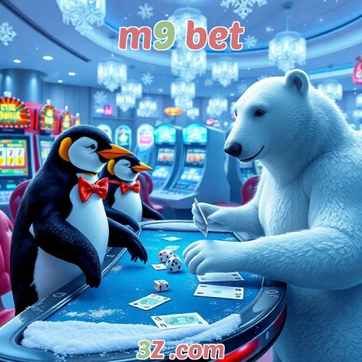 m9 bet Jogos Ao Vivo