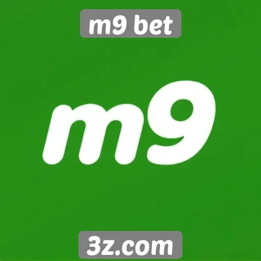 Avaliação de bônus disponíveis na M9 Bet