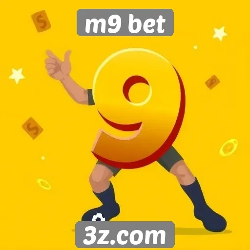 Ofertas de bônus e promoções do m9 bet