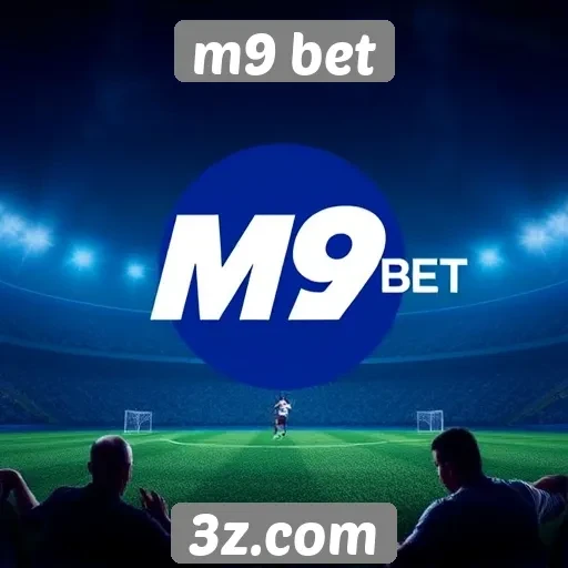 Estudo sobre a popularidade do m9 bet entre os jogadores