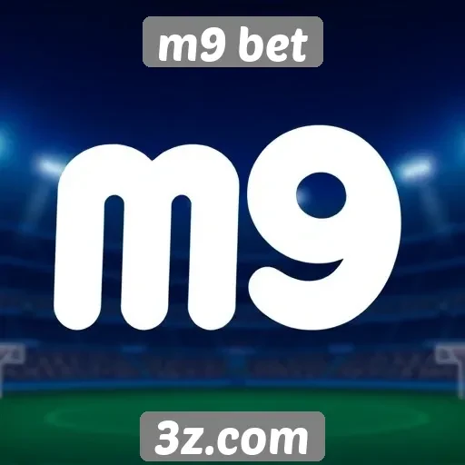 Métodos de pagamento aceitos pelo m9 bet
