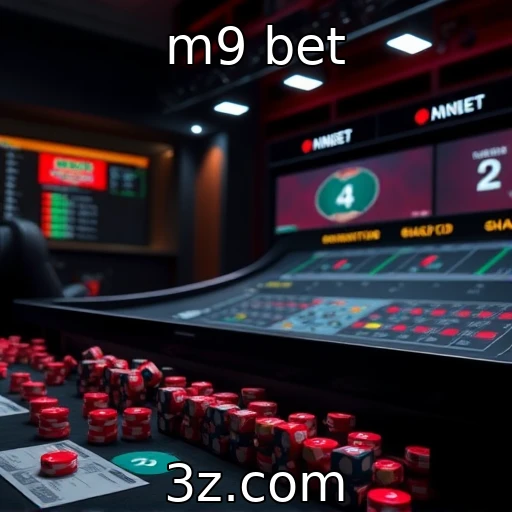 Impactos das regulamentações no setor de apostas