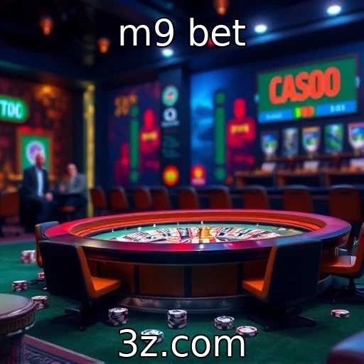 Impacto das regulamentações na indústria de jogos de azar