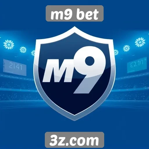 segurança e regulamentação no site m9 bet