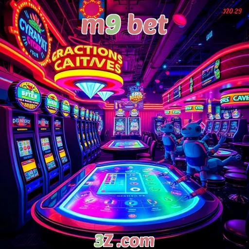 m9 bet Apostas Esportivas