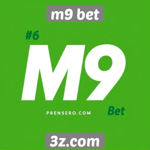 Avaliações de usuários sobre a M9 Bet